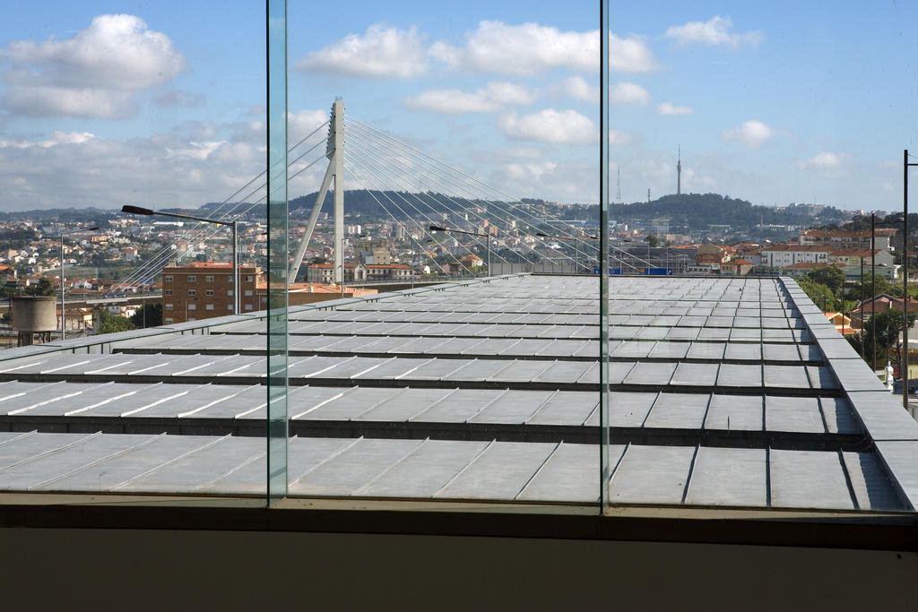 Station de métro de Dragão, Porto (Portugal)_Image4