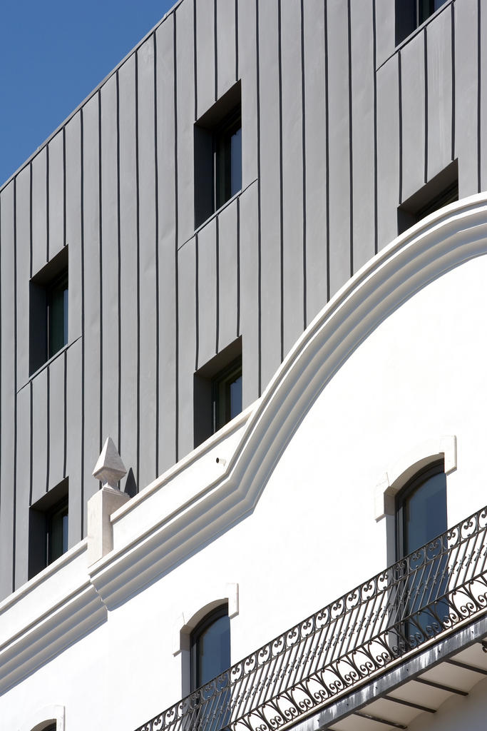 Hotel Fontana Park, Lisbonne (Portugal)_Image1