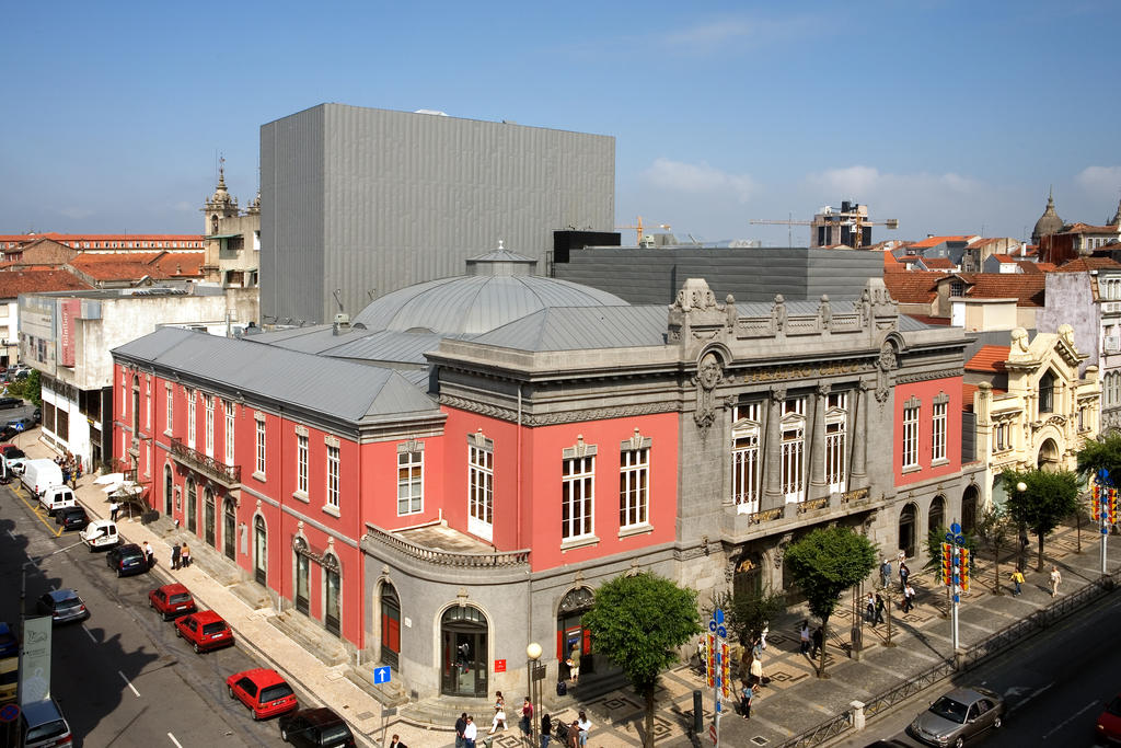 Maison individuelle, Oliveira do Bairro (Portugal)_Image6