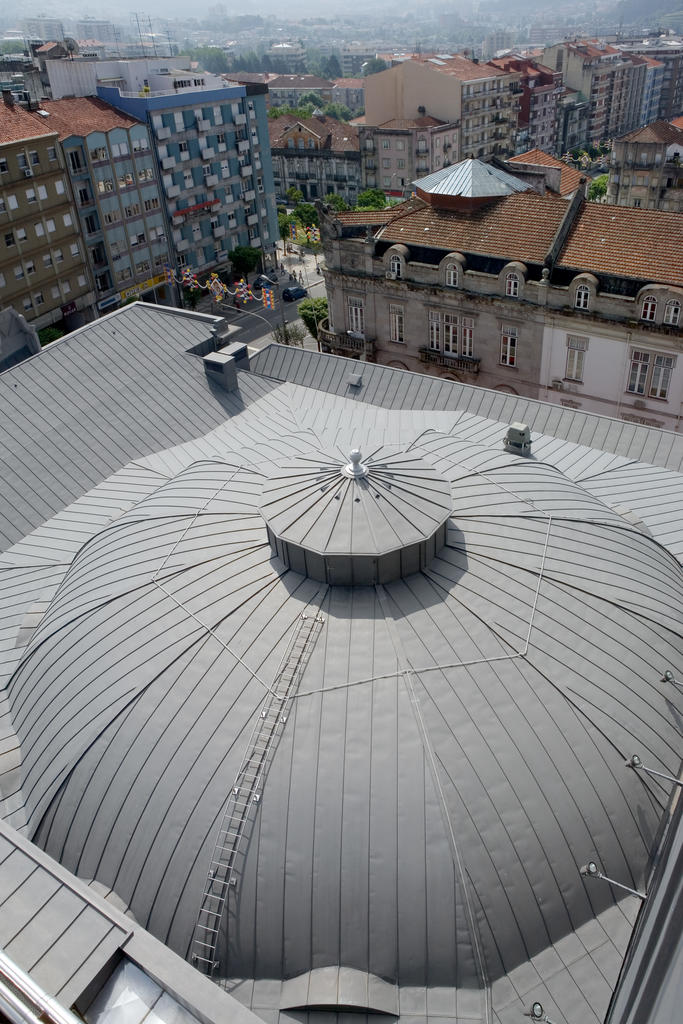 Théâtre, Braga (Portugal)_Image1