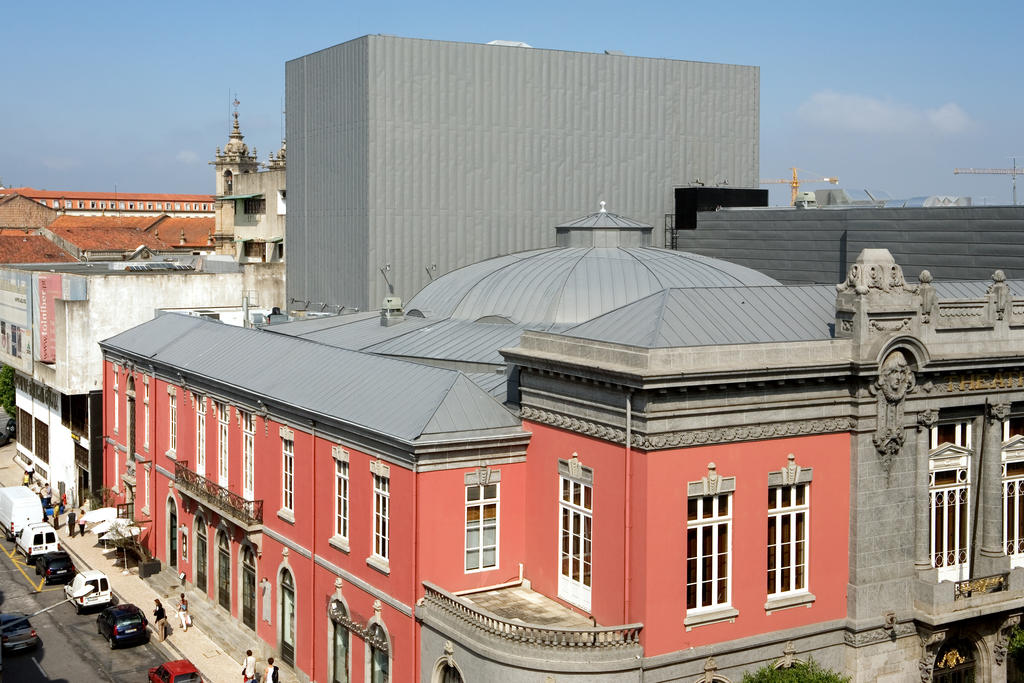 Théâtre, Braga (Portugal)_Image2