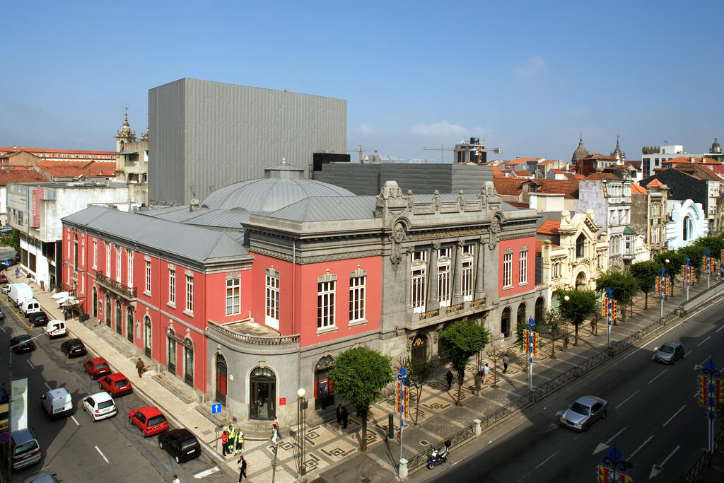 Théâtre, Braga (Portugal)_Image5