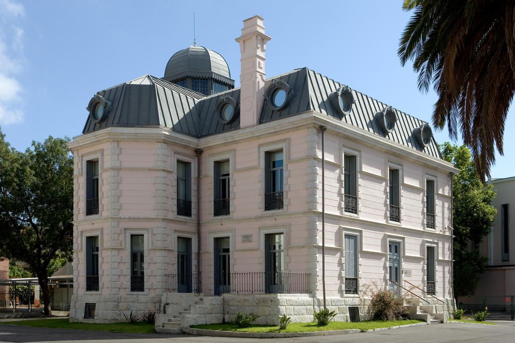 Colégio S. João de Brito, Lisboa (Portugal)_Image3