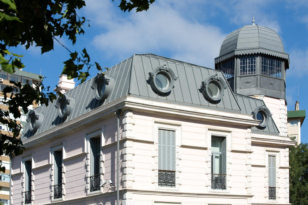 Colégio S. João de Brito, Lisboa (Portugal)_Image5