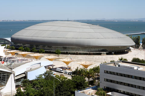Altice Arena, Lisbona (Portogallo)_Image110