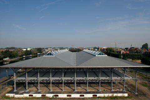 Entrepôt, Gent (België)_Image128