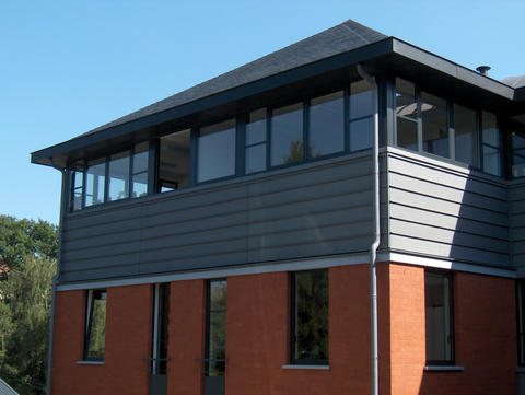 Administration communale, Mont-Saint-Guibert (Belgique)_Image92
