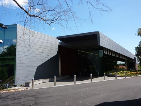 Lilley Centre Brisbane Grammar School, Queensland (Australia)_Image95