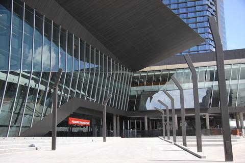Melbourne Convention Centre, Victoria (Australia)_Image93