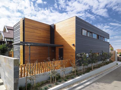 Private House, Clovelly (Australia)_Image92