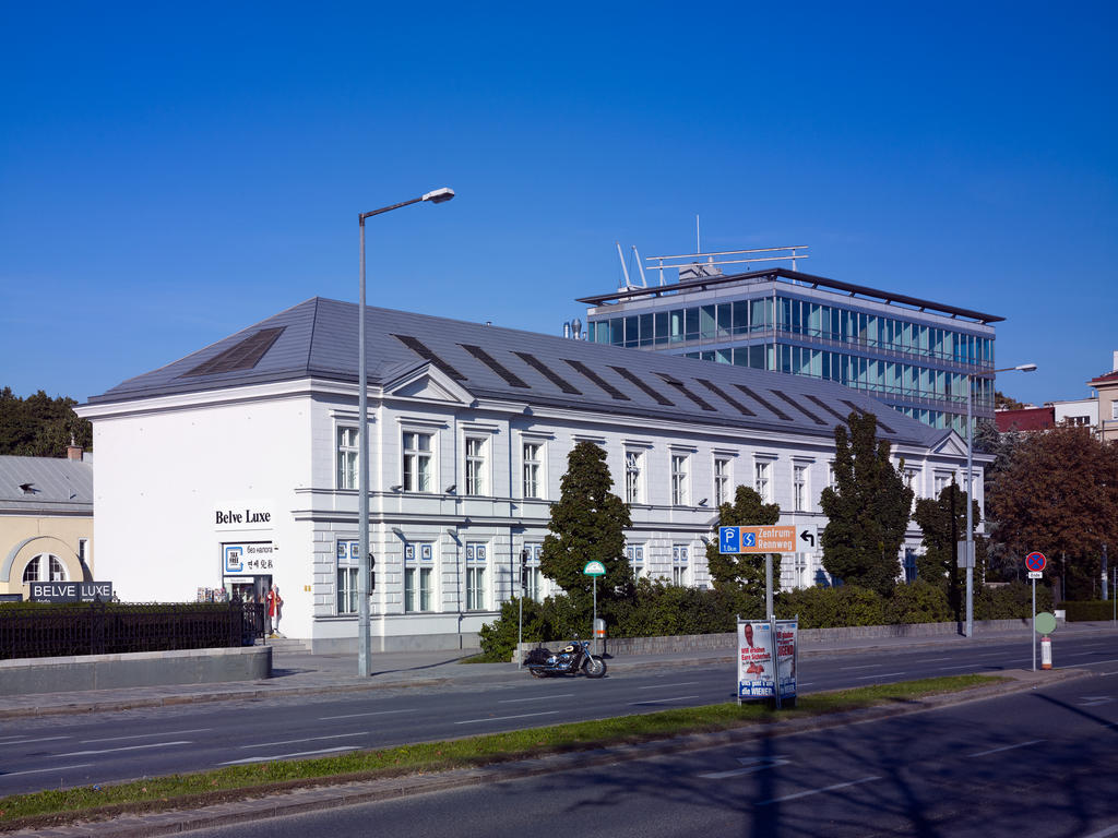office building, Vienna (Austria)_Image4