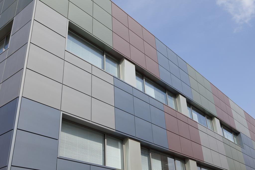 Aiju - Instituto tecnologico de los juguetes, Ibi (Espagne)_Image1