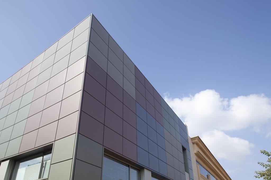 Aiju - Instituto tecnologico de los juguetes, Ibi (Espagne)_Image3