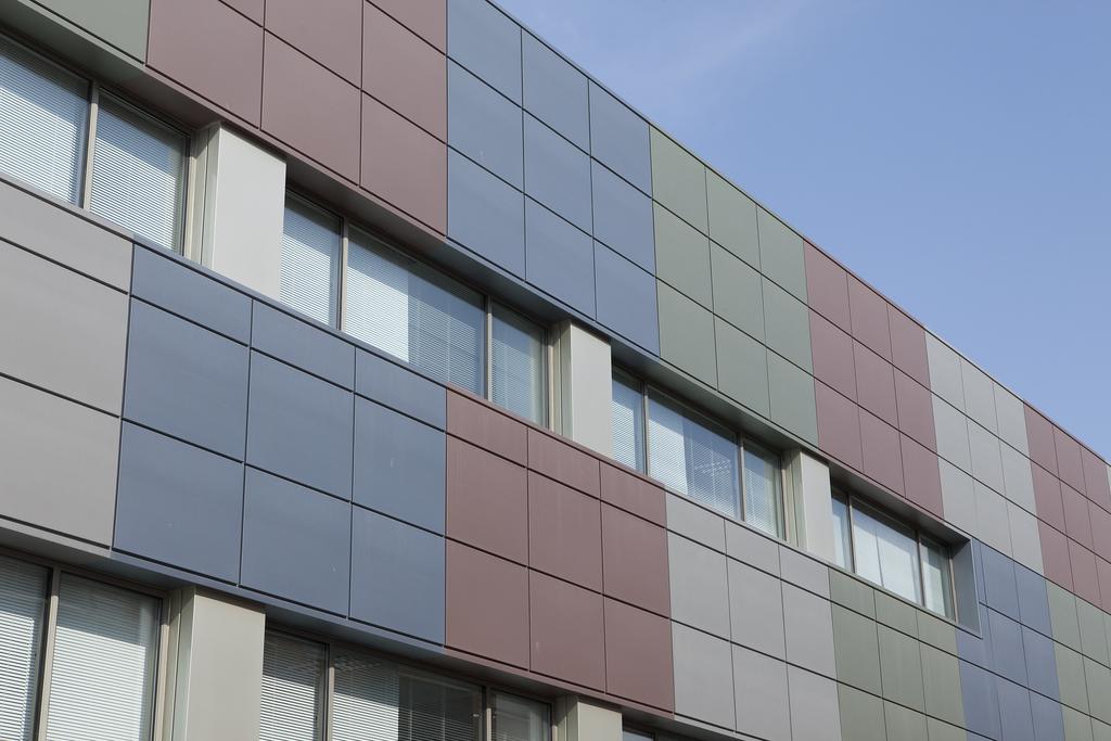 Aiju - Instituto tecnologico de los juguetes, Ibi (Espagne)_Image6