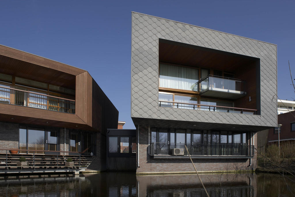 Private house, Castricum (Netherlands)_Image2