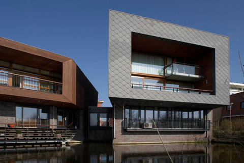 Einfamilienhaus, Castricum (Niederlande)_Image92