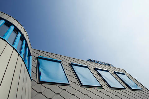 Offices building, Vroomshoop (Netherlands)_Image418