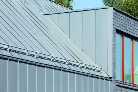 Dom prywatny, Warszawa (Polska)_Image39