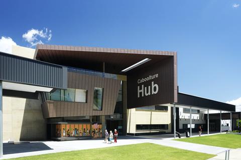 Calboolture HUB, Hospital Education Centre, Queensland (Australia)_Image90