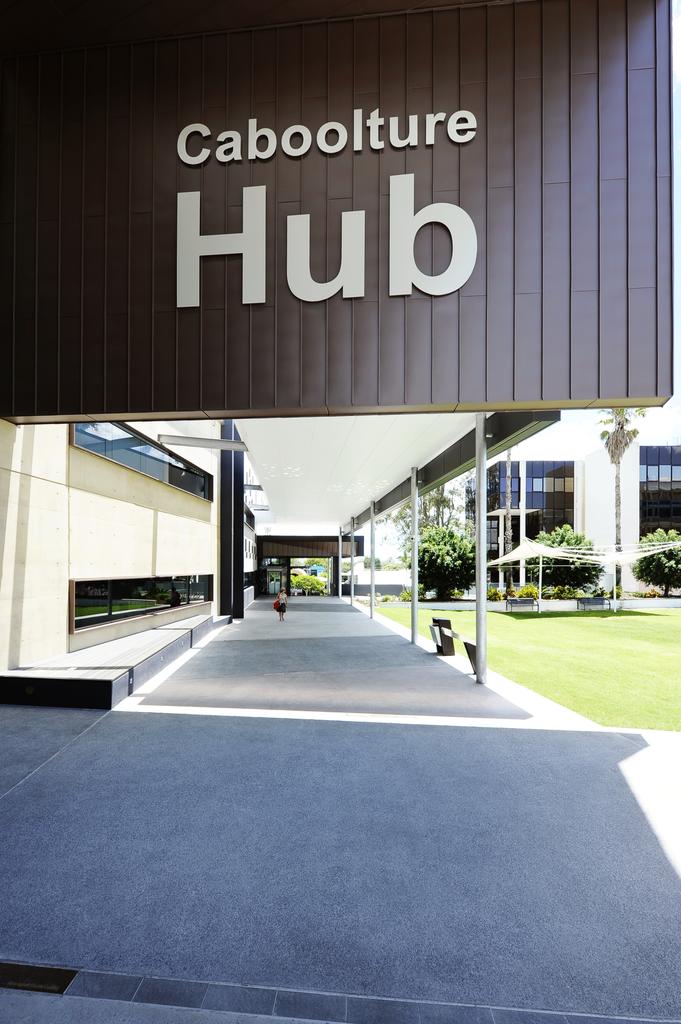 Calboolture HUB, Hospital Education Centre, Queensland (Australia)_Image5