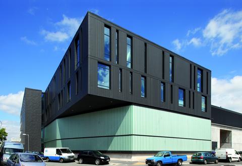 Stockport College, Cheshire (UK)_Image89