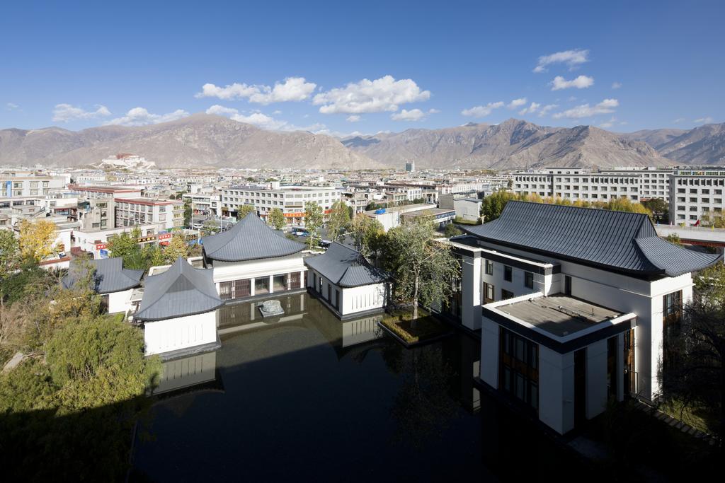 St Regis Lhasa, Tibet (China)_Image4