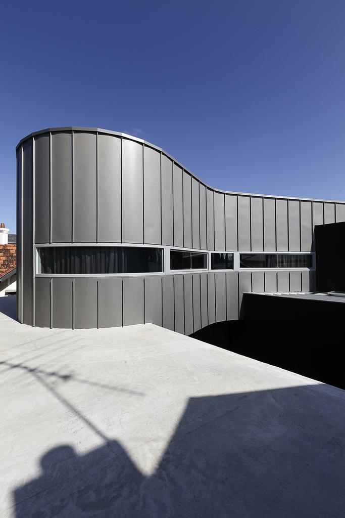 Brighton East Residence (Australia) | VMZINC Australia