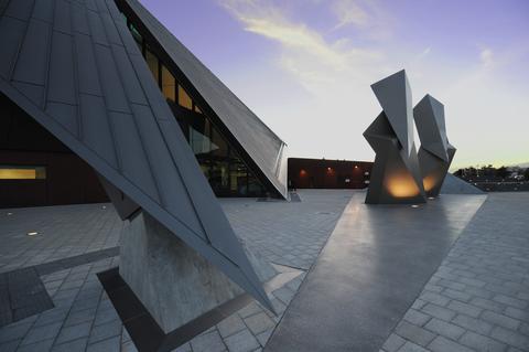 Albany Entertainment Centre (Australien)_Image34