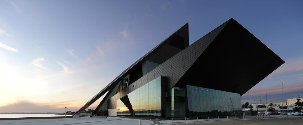 Albany Entertainment Centre (Australia)_Image4