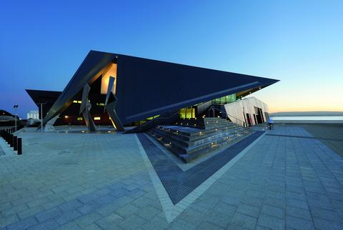 Albany Entertainment Centre (Australie)_Image51