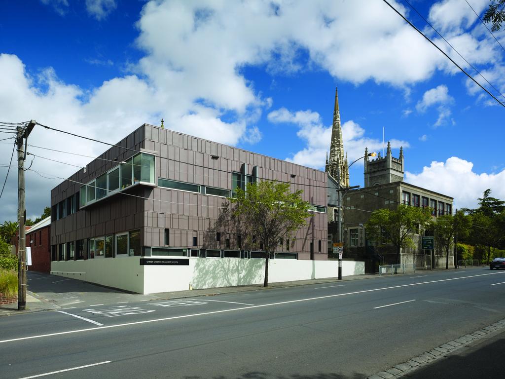 Christchurch Grammar School (Australia)_Image4