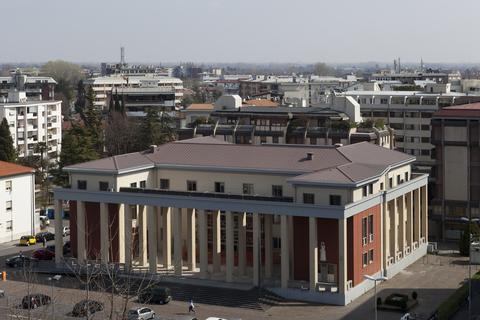 EX Comando Div. Ariete, Friuli Venezia Giulia (Italia)_Image105