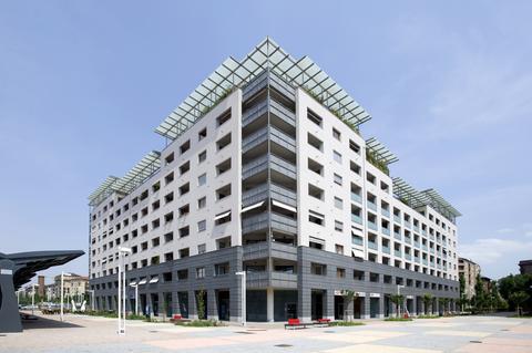 Edifici per uffici, Collegno, Torino (Italia)_Image102