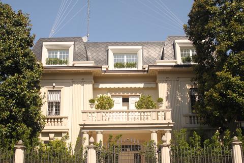 Villa Privata, Milano (Italia)_Image101