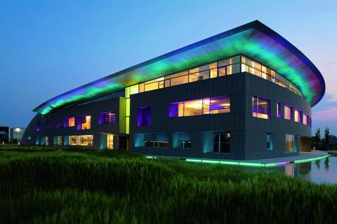 SEDE NICE SPA, Oderzo (Italia)_Image95