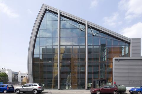 Palestra Di Roccia (Italia)_Image94