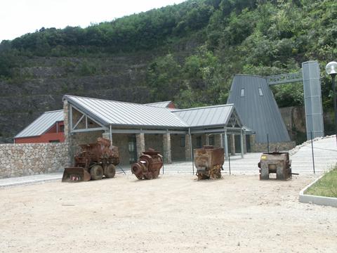 Museo Minerario Gavorrano (Italia)_Image88