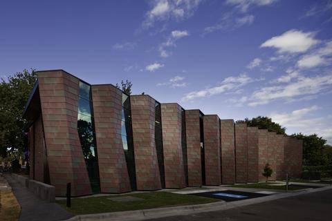 Saint Mary of the Cross Mausoleum, Melbourne General Cemetery (Australia)_Image78