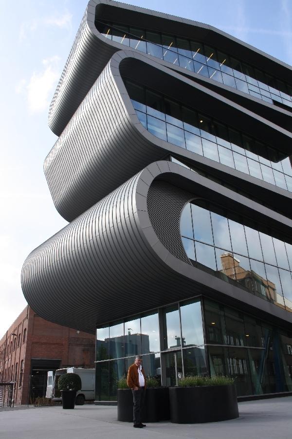 Office building, Hoboken (Belgium)_Image4