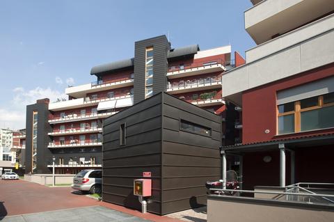 Edificio Residenziale Via Altamura (Italia)_Image86