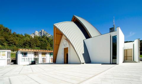 Chiesa Di Mas Peron (Italia)_Image83