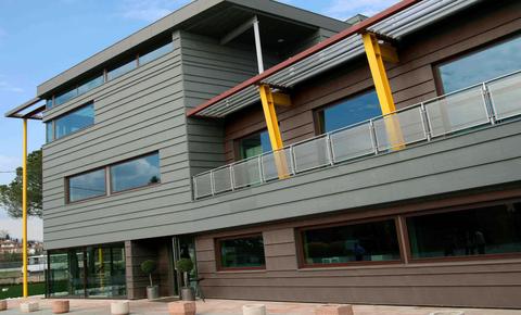 Edificio Sede Adami (Italia)_Image82