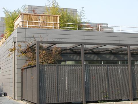 Mensa Aziendale E Sala Ricevimento Ospiti Giugiaro SPA (Italia)_Image81