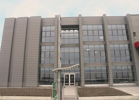 Uffici Italcuscinetti (Italia)_Image79