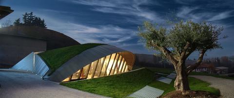 Cantina Vitivinicola Cascina Adelaide (Italia)_Image75