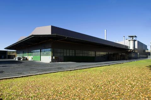 Stabilimento Per Stoccaggio Rifiutti (Italia)_Image74