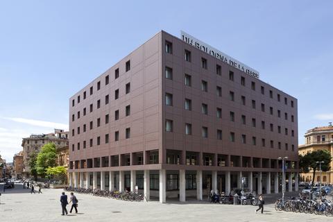 Hotel, Bologna (Italia)_Image73