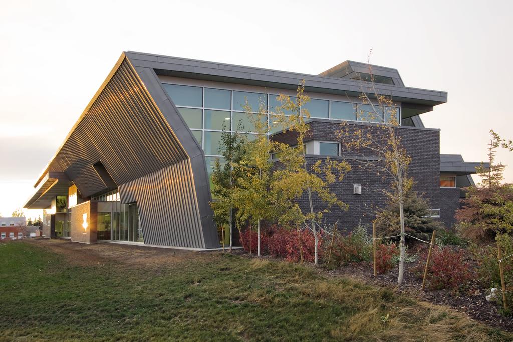 Montrose Cultural Centre, Grant Prairie (Canada)_Image3