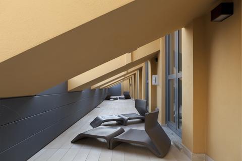 Edificio residenziale c.so Magenta, Milano (Italia)_Image69