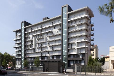 Edificio Residenziale via murialdo, Milano (Italia)_Image67